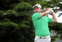 [KPGA]대구 출신 조민규 “고향에서 우승하고 싶다”…상금 전액 기부