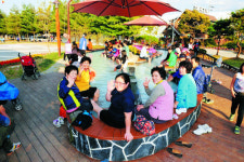 “충남 덕산서 온천문화의 진수 맛보세요”