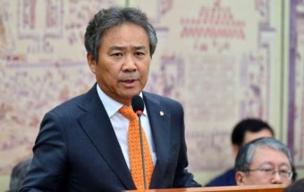 이기흥 체육회장, 24일 회원종목 단체장 간담회