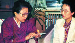 [역경의 열매] 김현자 <12> 8명뿐인 여성의원, 가족법 개정 위해 매일 머리 맞대