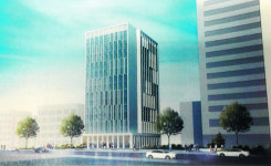 강남 한복판에 ‘역세권 2030 청년주택’ 공급이요∼
