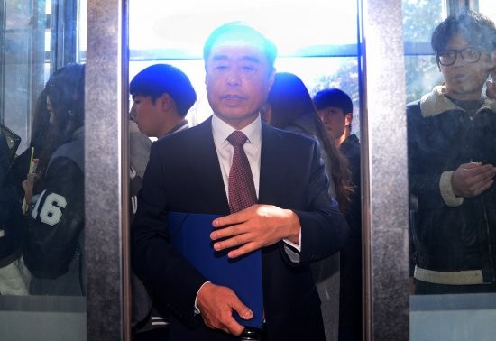 김민석 총리 후보자 지명 촉구, 국민의힘 규탄 대회 열고 강력 압박