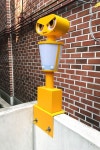 중곡3동에 범죄예방디자인 적용…서울 11곳으로 확대