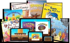 빅캣영어, 말하는 영어 도서관 구근회의 빅캣영어