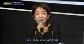 팬텀싱어 김문정, 권서경-박상돈에 둘 다 별로여서 고르기 힘들다