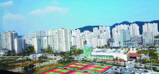 꽁꽁 언 부동산… 겨울잠 모드로