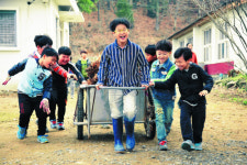 [예수청년] “교육도 복음처럼 행복하면 좋겠어요”