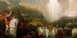 골란고원에 등장한 구름기둥…“이스라엘 보호하는 하나님의 기적!”