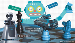 네이버, 인공지능 기술 대중화 선언… 글로벌 대결 나서려는 포석