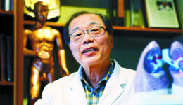 [명의&인의를 찾아서-(91) 폐기관지질환 전문 편강한의원] 청폐 진료철학 녹인 편강탕, 국제학술지도 인정
