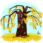 [겨자씨] 체로금풍(體露金風)