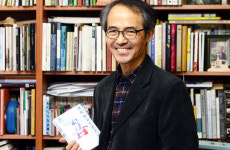 “교회, 광장서 함께 분노하고 아파해야” 김기석 청파감리교회 목사