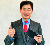 ‘무동력 휴대용정수기’ 선교용으로 각광