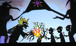 이번 겨울방학엔 공연장에 가볼까