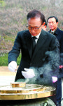 MB “곧 새누리당 탈당하겠다”