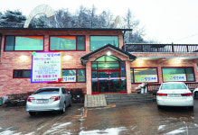 양평 ‘더찜질카페’, 지친 심신 풀어주는 자연 속 힐링 명소