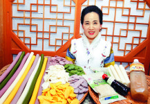 모든 재료 국산… 내용 알차고 가격 저렴