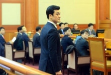 최순실에 전화 닦아 건넸던 이영선 “문건 전달한 적 있다”