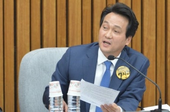박근혜의 ‘나쁜 사람’ 또 있다… 김종 “정유라 저격한 안민석”