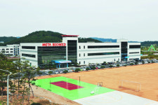 [지역경제 이끄는 강소기업] ㈜메타바이오메드, 매출 95% 수출로 일구는 글로벌 의료기기 전문업체