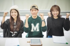 ‘리틀 포레스트’ 김태리x류준열 “첫 촬영 즐겁고 편안”