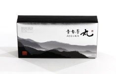삼다원 장만순산삼가 청춘고, 에어서울 기내 면세점 입점