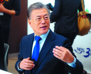 [文 일자리 공약 재조정] 사회서비스·공공의료 컨트롤타워 ‘공단’ 만든다