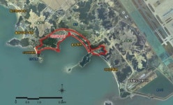 “1000만명 관광객 몰이” 인천공항 인근 용유도 노을빛타운 사업자 공모 