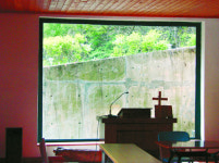 [교회와 공간-가평 가락재영성원] 하나님 공간에서 에덴의 자유를 나누다