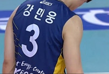 민소매 유니폼이 뭐길래…V리그 규정 살펴보니