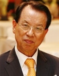 2017 숭실창학 120주년 신임 이사장·총장 취임 축하예배