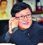 [신년 초대석] 김성환 노원구청장 “도봉면허시험장 이전 매듭, 미래 먹거리 만드는데 최선”