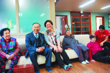 아버지 마음으로 4개 교회 독립 시켜… ‘아비 목회’ 명성, 대전 노은침례교회 김용혁 목사