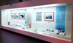 전주대, 레이놀즈 선교사 특별전