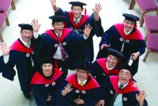 [미션人 탐방] 실천신학대학원대학교, 팀티칭-통합교육 접목 ‘실천형 목회자’ 양육한다