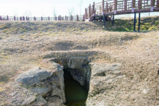 육지 속의 섬 경남 밀양으로 떠나는 시간 여행