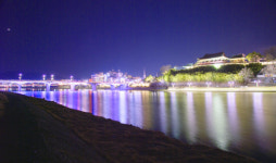 육지 속의 섬 경남 밀양으로 떠나는 시간 여행