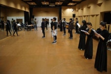 새단장 인천문화예술회관 소공연장 10일부터 3일간 뮤지컬 ‘타이거헌터’ 어때요