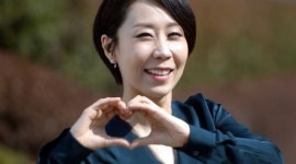 “자살 생각할 때 날 살린 바로 그 댓글” 정선희 인터뷰