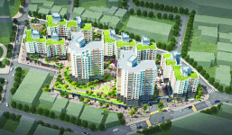 재개발·재건축 바람 타고 부동산 시장 다시 꿈틀