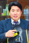 [지역경제 이끄는 강소기업] 드론 운용기술 앞세운 3D 영상지도로 날다
