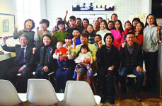 (주)본월드 본도시락 본월드미션점 | 본월드미션, 몽골 종모드에 선교매장 ‘본죽&도시락 카페’ 3호점 개설