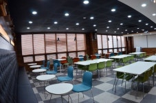 한일장신대, 강의실 및 화장실 잇달아 리모델링