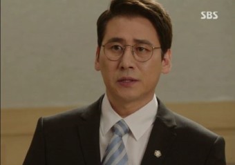 ‘피고인’ 이정헌, 숨겨왔던 악랄함 드러내며 '연기 호평'
