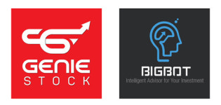 지니앤컴퍼니, 로보어드바이저 회사 빅트리와 MOU