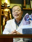 서효석 편강한의원장, 모교 익산 남성고교에 장학금 기탁