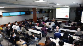 서울송도병원, ‘암면역 치료’ 세미나 성황리 개최