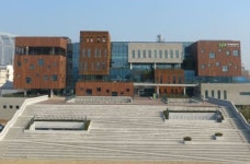 국내 최대 업사이클 허브 ‘서울새활용플라자 준공, 9월 개관