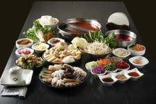 소담촌 월남쌈, 봄철 까칠한 입맛을 사로잡다