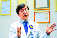 박상은 샘병원 대표원장 “대북지원 NGO들 협의체 구성… 보건의료 교류, 통일 도움 될 것”